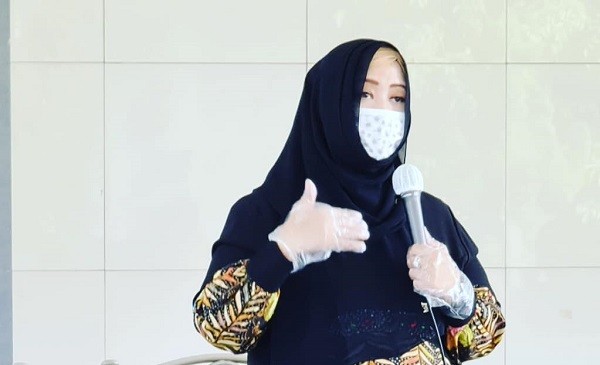 Jangan Sampai Masuk Ramadan Persoalan Minyak Goreng Belum Juga Selesai