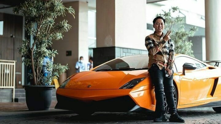 Jadi Tersangka,  Rumah, Moge, Hingga Mobil Mewah Doni Salmanan Disita Polisi