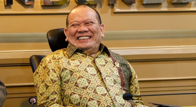 LaNyalla: Negara Tak Boleh Diserahkan ke Politisi yang Hanya Berpikir Kekuasaan