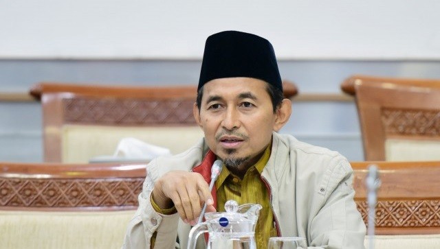 DPR: BPJPH Kemenag Tak Dapat Keluarkan Sertifikat Halal Kecuali Atas Dasar Fatwa MUI