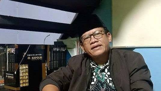 IPW Dorong KPK Dalami Potensi Melawan Hukum Pembengkakan Anggaran Sirkuit Formula E
