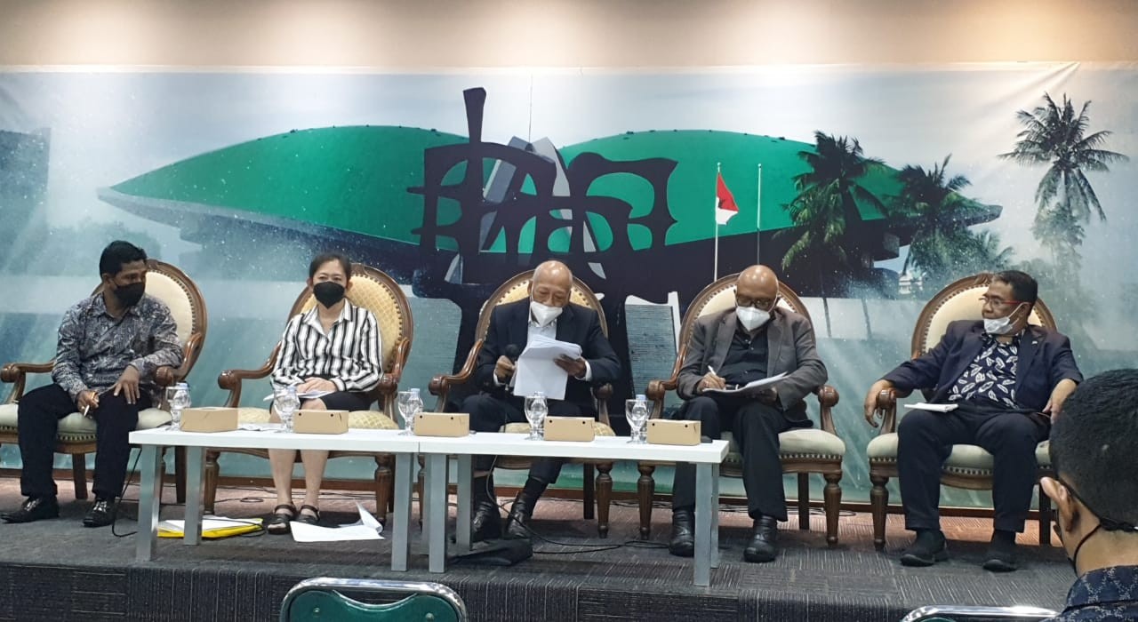 Korban Nangis Minta Keadilan, DPR Desak Satgas Berantas Mafia Tanah