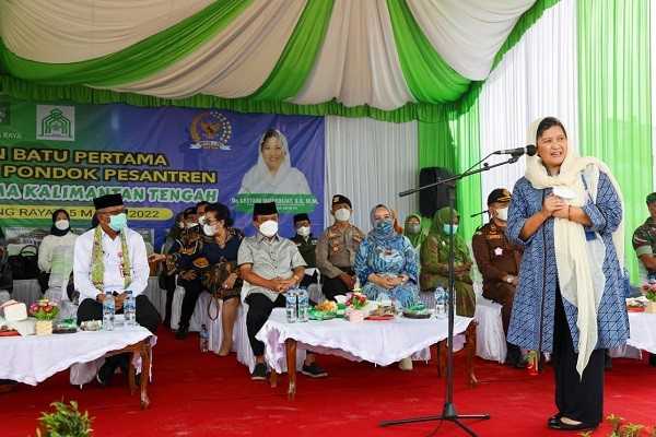 Persiapkan Tenaga Pengajar Berkualitas Dinilia Bagian Penting Dalam Membangun Sarana Pendidikan