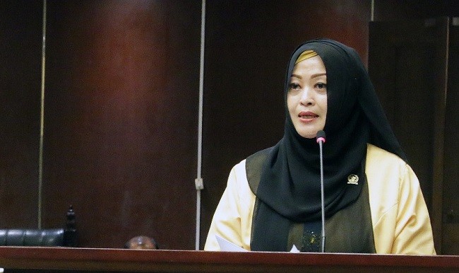 Wacana Penundaan Pemilu Kuras Energi Bangsa, Lebih Baik Dihentikan