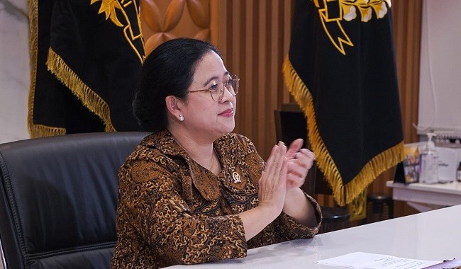 Puan: Waspadai Omicron BA.2 Untuk Cegah Lonjakan Kasus Baru Covid