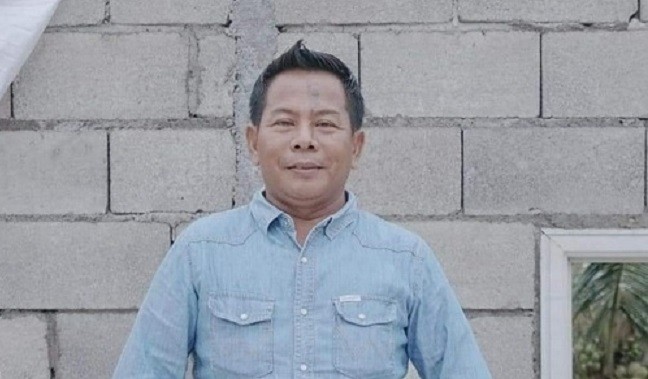 Higemura : Segera Tangkap Pendeta Saifuddin Ibrahim