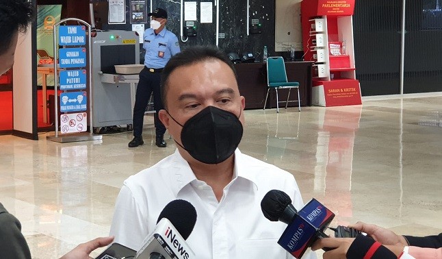 Soal Minyak Goreng, Pimpinan DPR: Mendag Lebih Berpihak Kepada Pengusaha, Bukan Rakyat