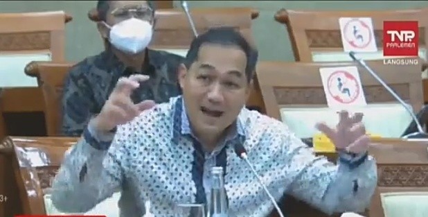 Tak Berdaya Hadapi Mafia Migor, Mendag Layak di Reshuffle