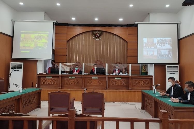 Dua Anggota Polri Terdakwa Pembunuhan Laskar FPI Divonis Bebas, Kok Bisa?