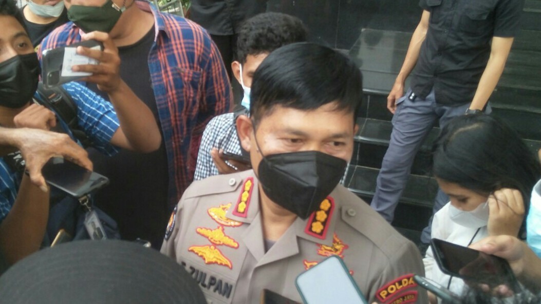 Vonis Bebas Dua Polisi Terdakwa Pembunuhan laskar FPI, Polda Metro: Sudah Transparan