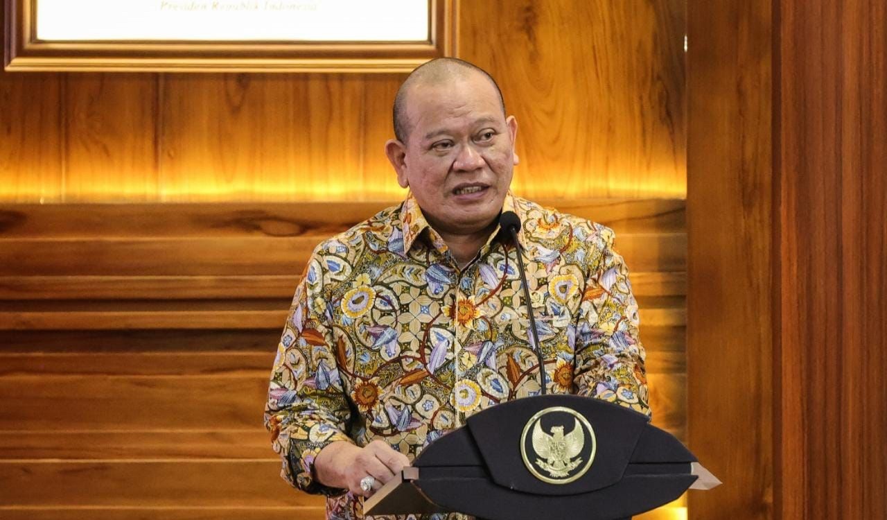 Pelayanan Banyak Dikeluhkan, LaNyalla: Pemda Perlu Evaluasi Diri