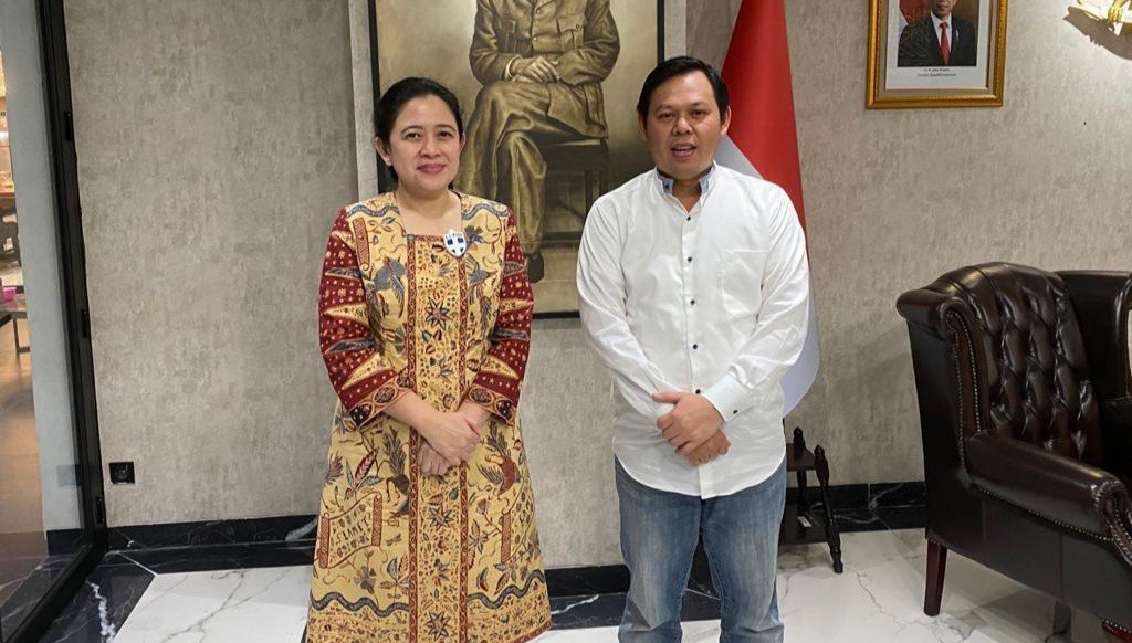 Puji Kinerja Puan Dalam Persiapan IPU ke-114, Sultan: Indonesia Patut Berbangga
