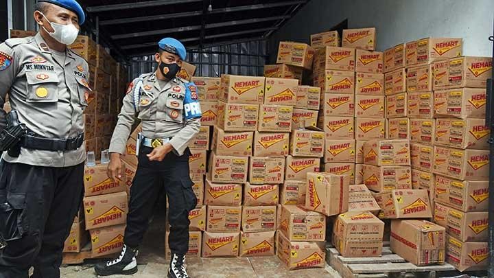 Pemerintah Sebaiknya Hentikan Bikin Kebijakan Amatiran Terkait Minyak Goreng