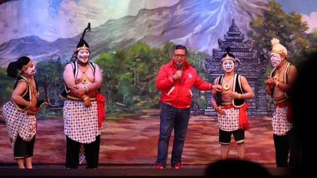 Wacana Penundaan Pemilu, PDIP Ingatkan Para Elite Politik Taat Konstitusi