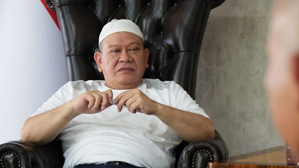 Lahan Dipaksa untuk Tol, Warga Sumedang Mengadu ke Ketua DPD RI 