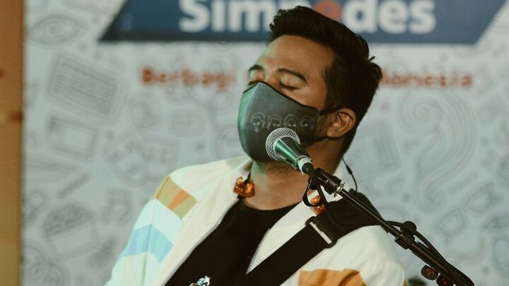 Robi Geisha Diamankan Terkait Penyalahgunaan Ganja di Pancoran