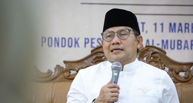 Komoditas Pangan Naik Jelang Ramadan, Muhaimin: Perbanyak Operasi Pasar