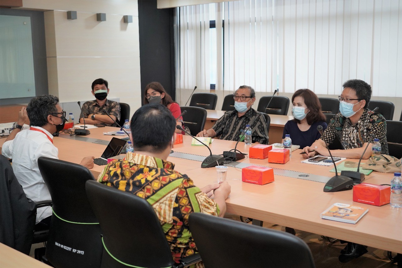 Satgas Tekankan Pentingnya RAT untuk Kawal Tahapan Pembayaran Homologasi