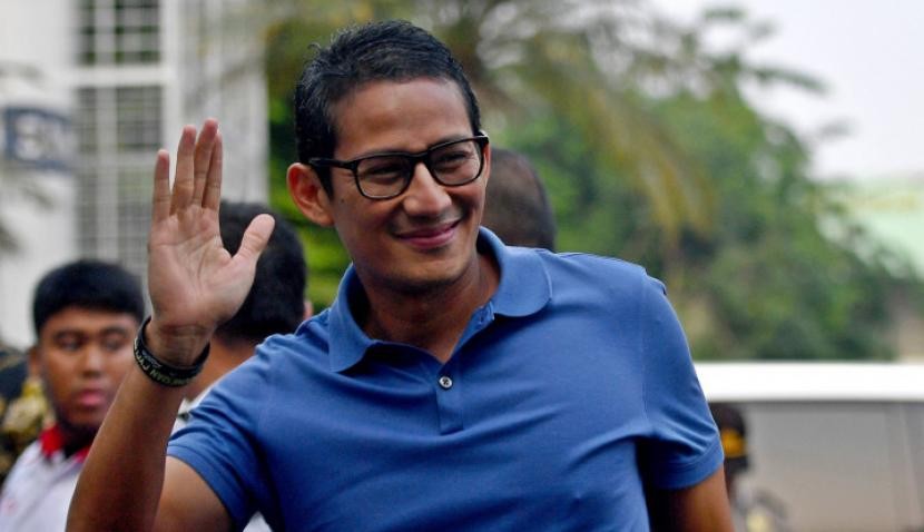 Sandiaga Diyakini Bakal Patuh Ikut Keputusan Gerindra, Usung Prabowo Capres 2024