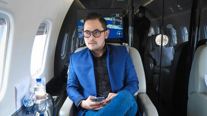 Crazy Rich Malang Juragan 99 Dilaporkan ke Bareskrim Polri, Ini Kasusnya
