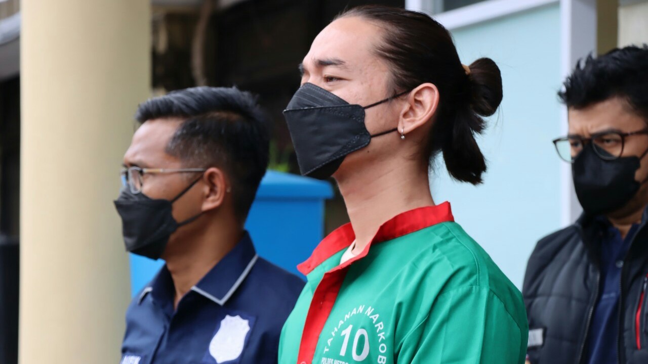 Ajukan Asesmen, Polisi Pastikan Proses Hukum Terhadap Vokalis Sisitipsi Terus Berjalan