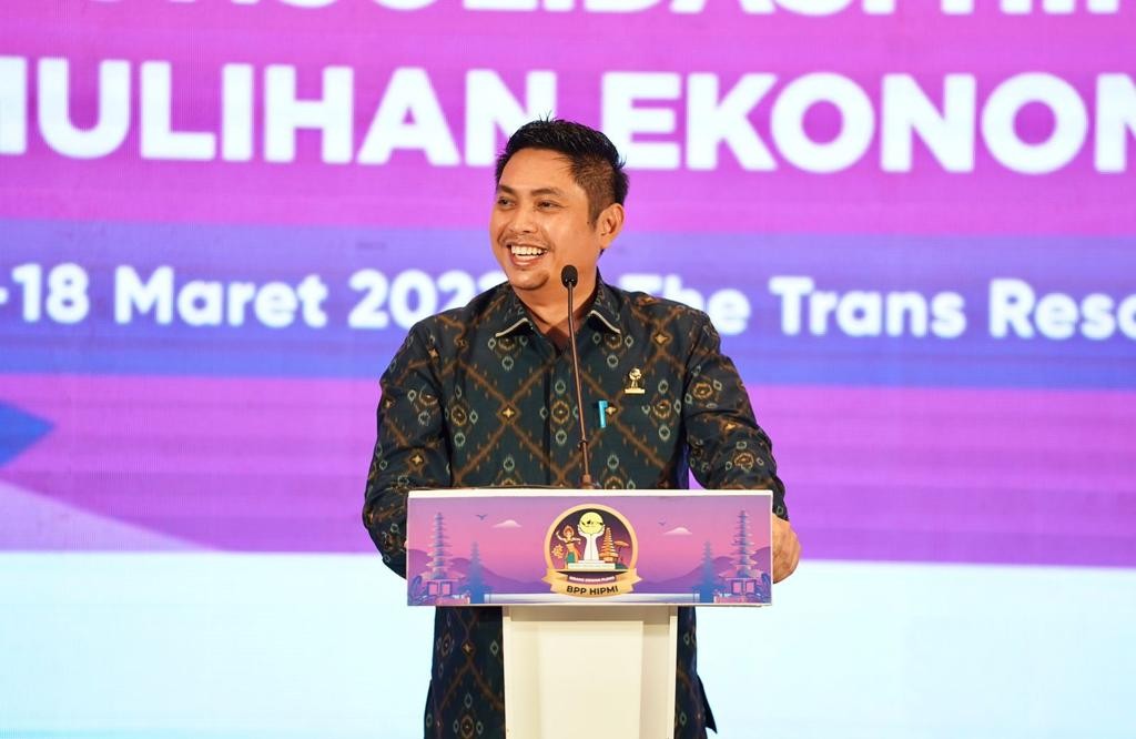 September, HIPMI Bakal Gelar Munas ke-XVII