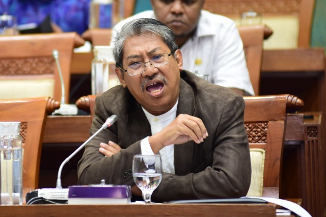 Cegah Klenik Merajalela, Pemerintah Harus Lebih Gencar Sosialisasikan Budaya Inovasi