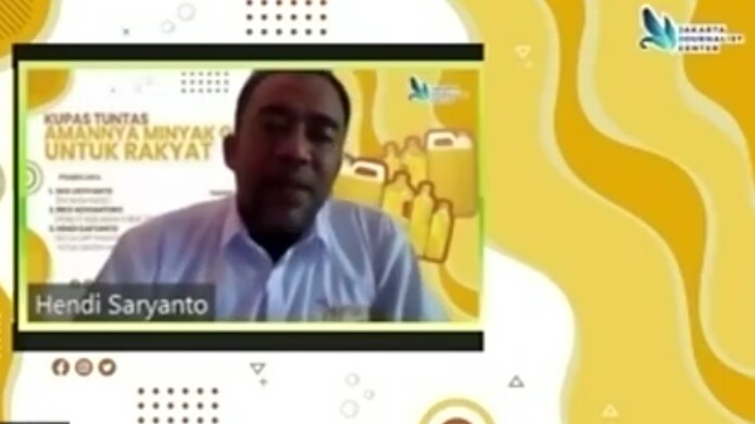 Pandawa Nusantara: BRIN Jangan Jadi Alat Politik Demi Gaet Kantong Suara