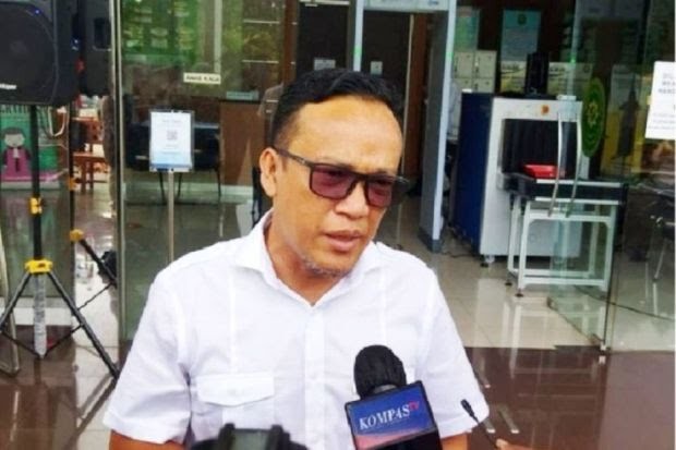 Dicopotnya Ketua JoMan dari Komisaris, Bukti Pemerintah Serius Berantas Radikalisme