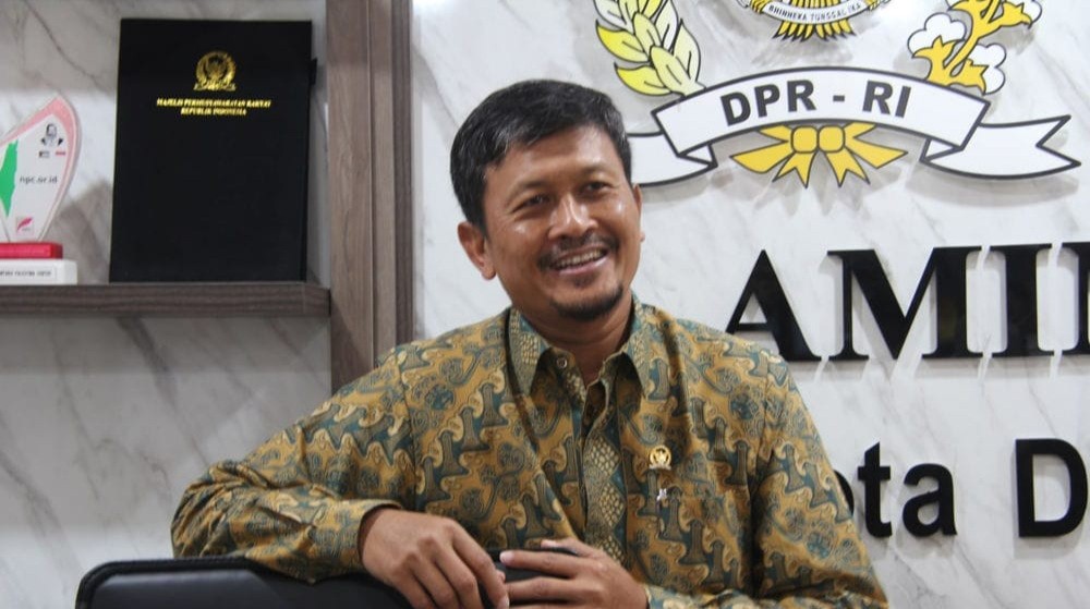 Dukung Langkah MAKI, Amin Ak: Pembentukan Pansus Hak Angket Sangat Penting