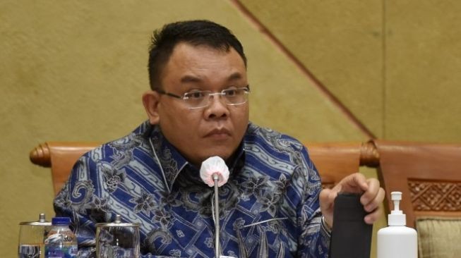 Saleh Daulay Kaget Terawan Dipecat dari IDI, Ada yang Aneh