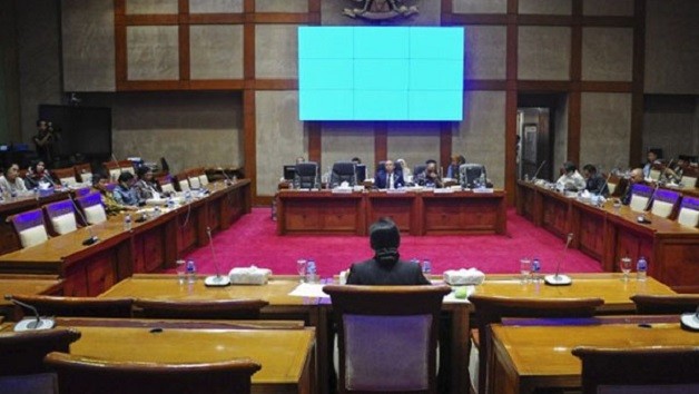 Gelar Fit and Proper Test, Komisi I DPR Minta KIP Jaga Iklim Demokrasi