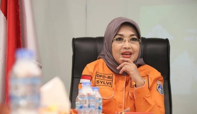 Soal Pemecatan dr. Terawan, Komite III DPD RI akan Panggil IDI