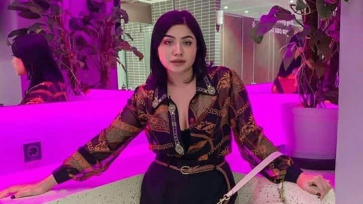 Jadi Tersangka Pornografi, Dea OnlyFans Minta Doa Masyarakat