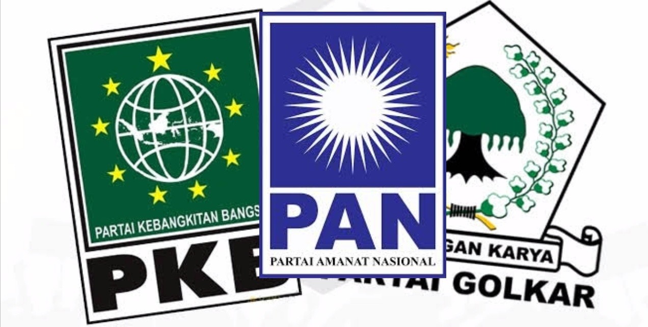 Parpol Yang Dukung Penundaan Pemilu Tak Usah Dipilih Lagi, Setujuh Kah?