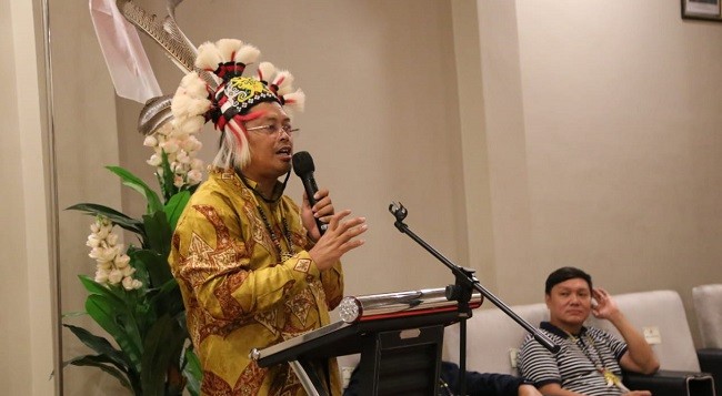 Mahyudin : Jangan Abaikan Krayan, Ingat Sipadan-Ligitan