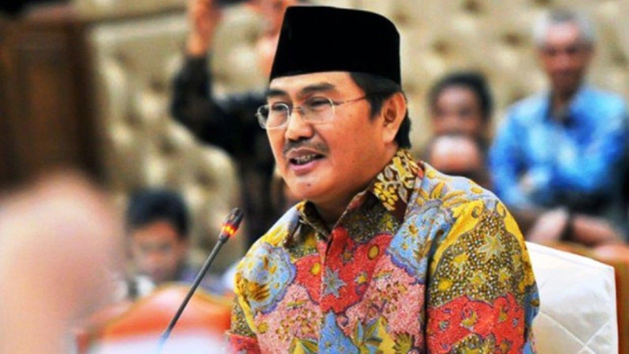 Jimly Harap Isu Tunda Pemilu Jangan Terus Diberi Angin, Harusnya Diomeli