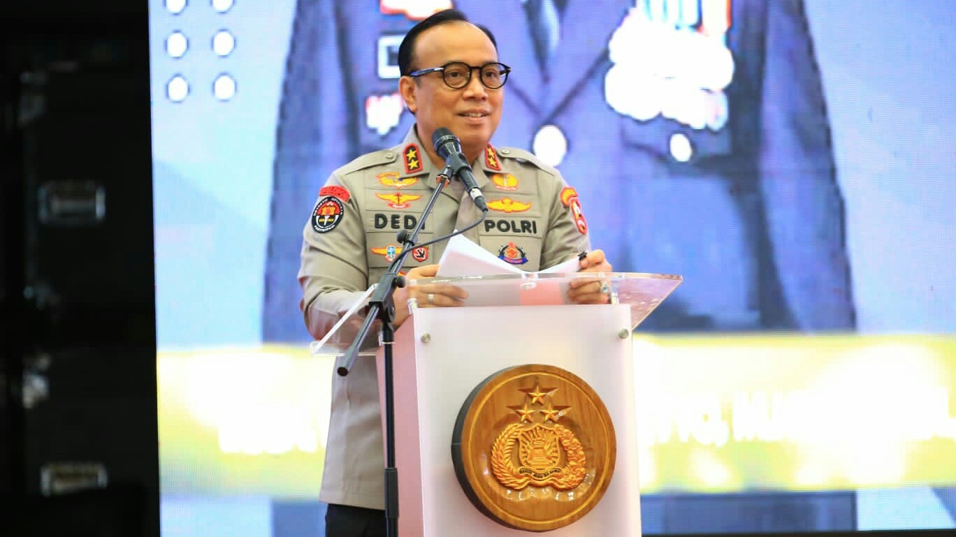 Minta 300 Ayat Alquran Dihapus, Pendeta Saifudin Ibrahim Jadi Tersangka Penistaan Agama