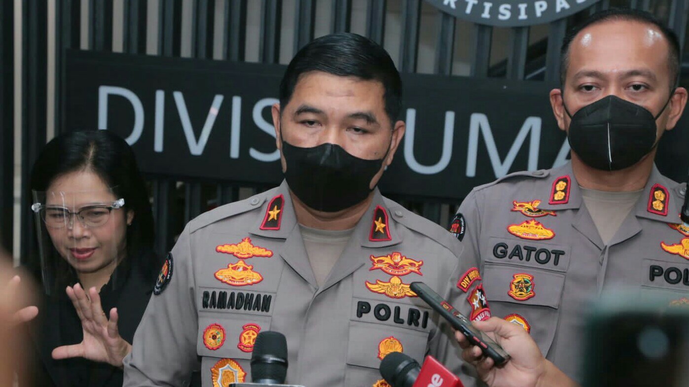 Melawan Saat Ditangkap, Pimpinan KKB Toni Tabuni Tewas Ditembak