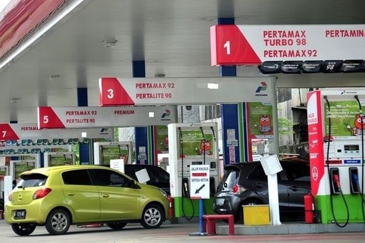 Tolak Kenaikan Pertamax, PKS: Pemerintah Jangan Lagi Merugikan Masyarakat!