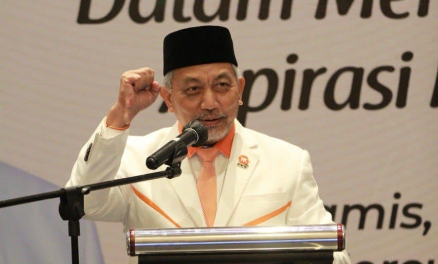 Minimalisir Potensi Konflik, PKS Bakal Ajukan Judicial Review Presidential Threshold ke MK