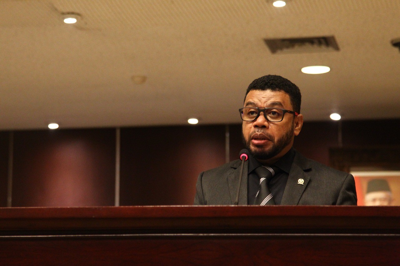 Soal Pemekaran di Papua, Ini Sikap Senator Filep