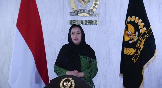 Puan: Selamat Menjalankan Ibadah Puasa Ramadan, Tetap Disiplin Prokes untuk Hindari Covid-19