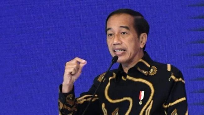 Agar Dianggap Serius Tolak Jabatan 3 Periode, Jokowi Harus Copot Bahlil