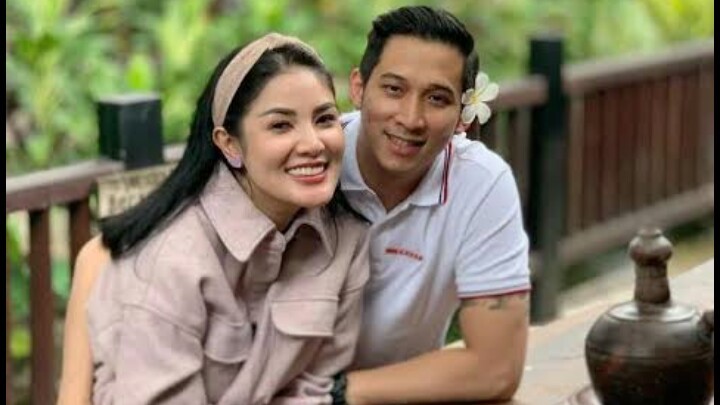 Eks Suami Nindy Ayunda Diduga Jadi Penyebab Perceraian Anak Seorang Jenderal