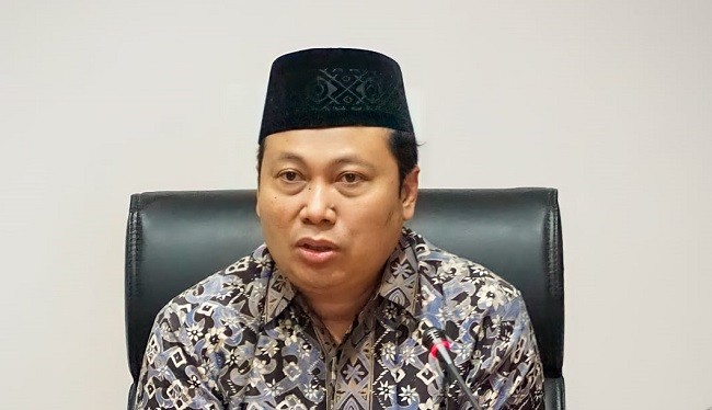 Sudah Jadi Tersangka Penistaan Agama, Kompolnas Sarankan Saifudin Ibrahim Serahkan Diri