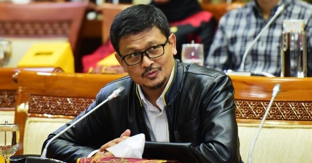 Anggota DPR: BLT Minyak Goreng Penting, Menindak Mafia Minyak Goreng Tidak Kalah Penting