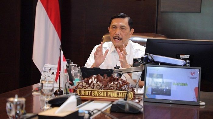 Umbar Kenaikan Pertalite dan Elpiji, PKS Minta Menko Luhut Jangan Sembrono
