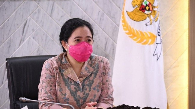 Sudah Menjadi Prioritas Sejak Jadi Menko PMK, Puan Punya Momentum Sahkan RUU TPKS