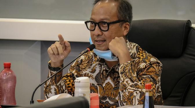 Ingkar Janji Stabilkan Minyak Goreng, Menperin Didesak Minta Maaf